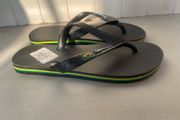 Flip flops Grendene kids size EU 33 UK 2