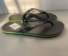 Flip flops Grendene kids size EU 33 UK 2