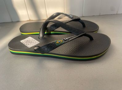 Flip flops Grendene kids size EU 33 UK 2