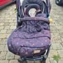 Cosatto Wow 3 Travel System Image 5