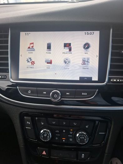 Opel Mokka Elite Auto 2018