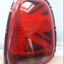 Mini Cooper Tail Lights Image 3
