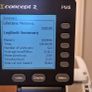 Concept 2 model D rowing machine - PM 5 Image 7