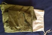 Highlander Stormguard Raincoat Jacket &amp; Trousers
