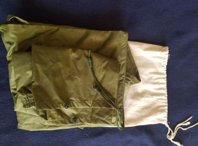 Highlander Stormguard Raincoat Jacket & Trousers