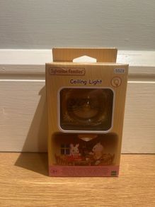 sylvanian