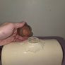Antique stoneware Foot Warmer 1.5pts Image 6