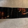 Brand New Sionna Celtic Velvet Scarf  Traditional Irish Gift Image 4