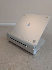 Rain Design iLevel Macbook or laptop stand