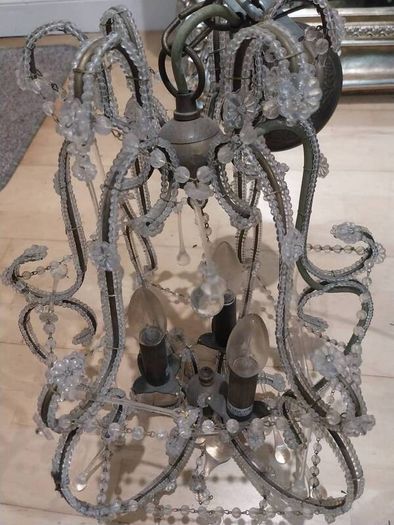 Chandelier
