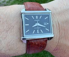 casio