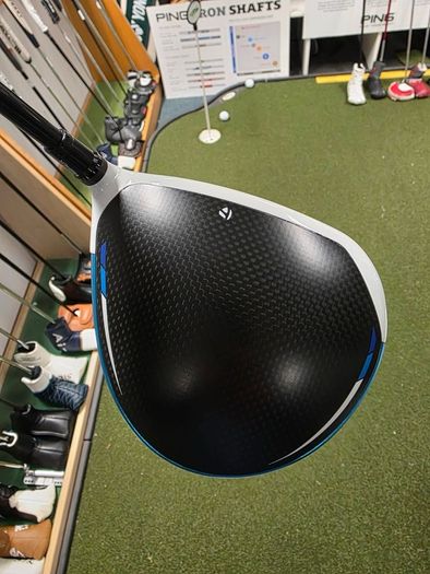 Taylormade Sim2 Max Driver