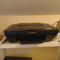 canon pixma printer scanner