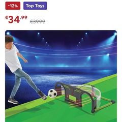 kick about football game
