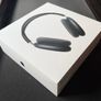 Apple AirPods Max 2 Over-Ear Wireless Headphones - Midnight Image 6