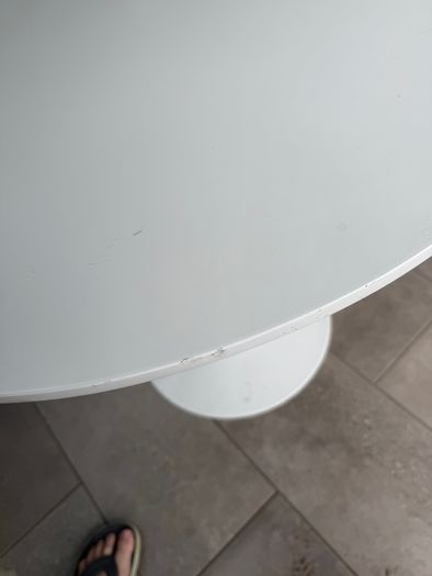 Bistro table
