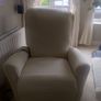 Dual motor riser recliner Image 4