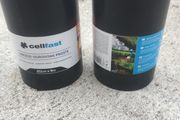 Cellfast lawn edging