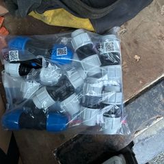 plasson 25mm pipe fittings