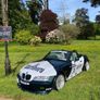 Bmw Z3 2000 Image 2