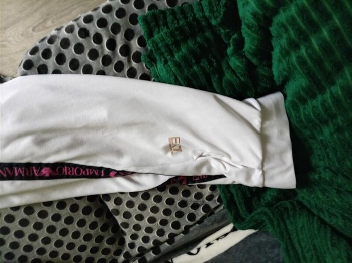 Emporia Armani jogger