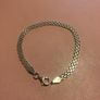 Sterling Silver Bracelet Image 2