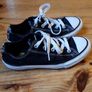 Size 13.5 All Star Converse Image 2