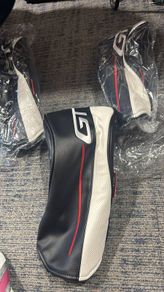titleist gt driver headcover