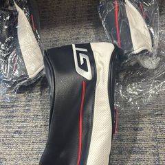 titleist gt driver headcover