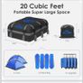 Waterproof roof bag (new) Image 3