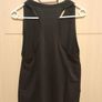 Black Puma Training Tank top Image 2