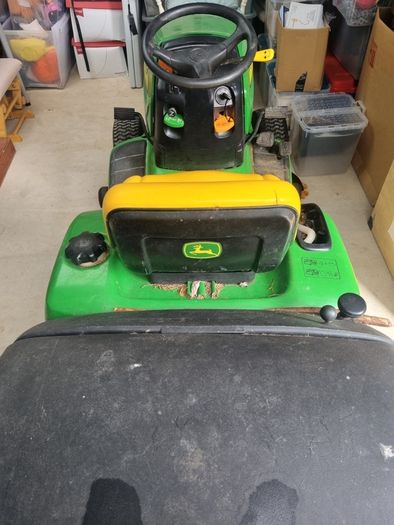lawn