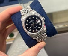 Rolex Date just 36mm