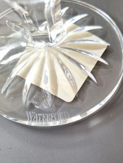 Waterford Crystal Colleen Single Stem Vase