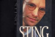 Sting - The Biography