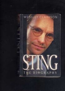 Sting - The Biography