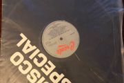 Enigma Aint No Stopping Disco Mix 81