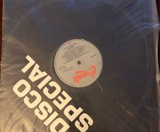 Enigma Aint No Stopping Disco Mix 81