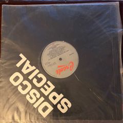Enigma Aint No Stopping Disco Mix 81