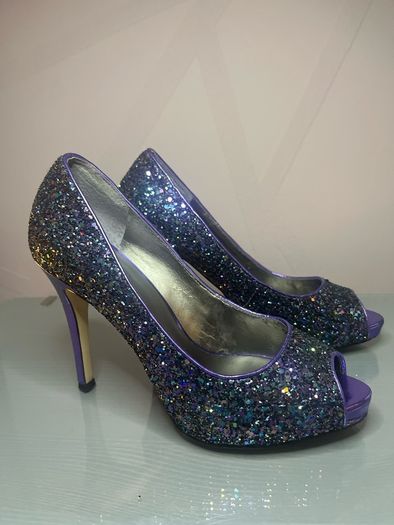 Nine West High Heels