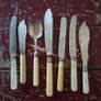 Vintage & Antique Cutlery Image 4