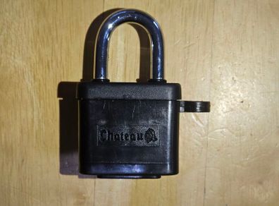 Padlock