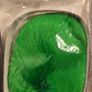 Green Party Wig Be Wicked Image 2