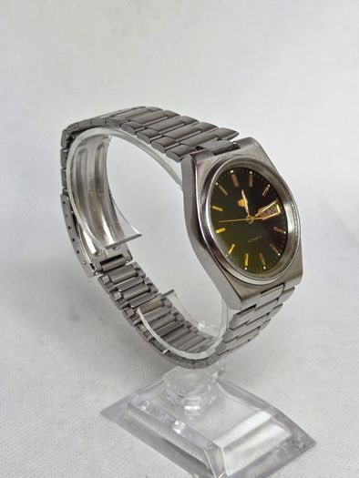 Seiko 5 men's automatic watch
