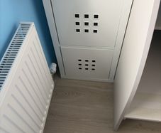 ikea storage boxes