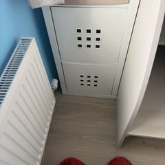 ikea storage boxes