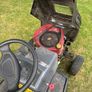 ride on lawnmower Image 5