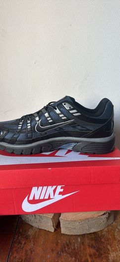P6000 brand new size 10uk