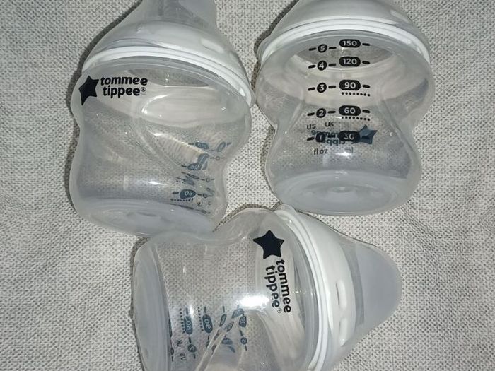 Tommee Tippee Bundle Set