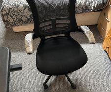 Office chair